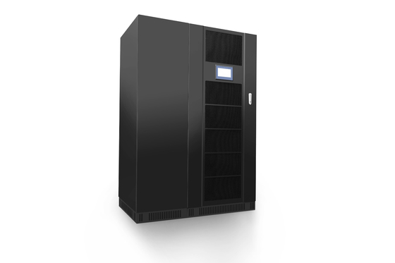 CNG330 Hosptital Online UPS System 400KVA UPS التردد المنخفض لمراكز بيانات IDC