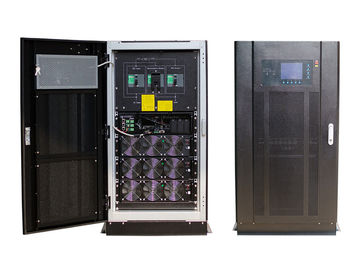30kVA - 1200kVA UPS مزود الطاقة غير المنقطع ، وإمدادات الطاقة الاحتياطية UPS عالية التوفر