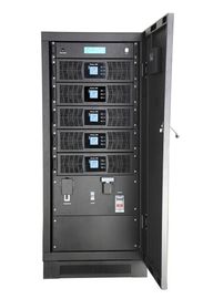 CNM331 سلسلة وحدات UPS نظام ثلاث مراحل مركز البيانات وحدات UPS 30-300KVA