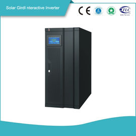 ذكي Gird الطاقة الشمسية التفاعلية الطاقة التخزين 3 المرحلة العاكس MPPT الشمسية المراقب عالية الكفاءة الطاقة النسخ الاحتياطي