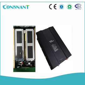 PC Control / Monitor نظام تخزين الطاقة الطاقة الشمسية العاكس للمنازل طلب الكهرباء