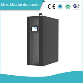 مركز بيانات وحدات Micro Micro 8 فتحات مقرون بنظام مراقبة Funtional الكامل
