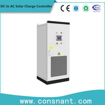 1500V مستوى DC إلى DC وحدة التحكم بالشحن بالطاقة الشمسية ， تستخدم مع CNS SPS وتجاوز لمشروع الطاقة الشمسية على نطاق واسع