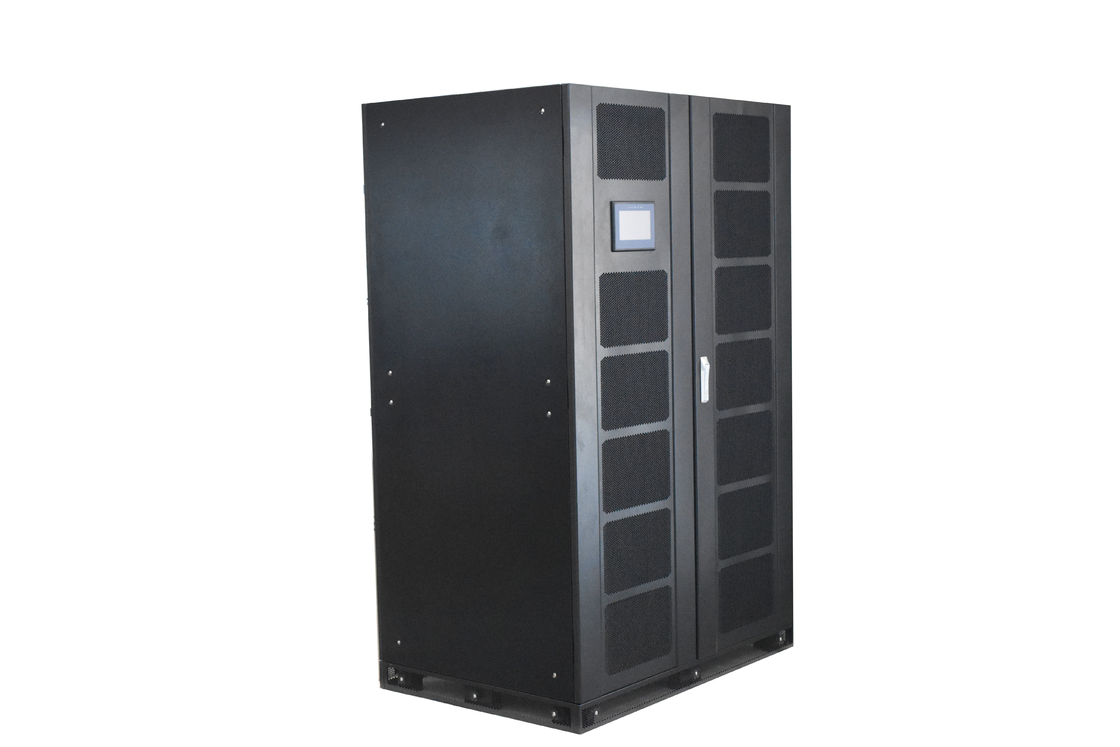 UPS CNG330-400K 380VAC منخفض التردد عبر الإنترنت UPS ثلاثي الأطوار لمحولات العزل