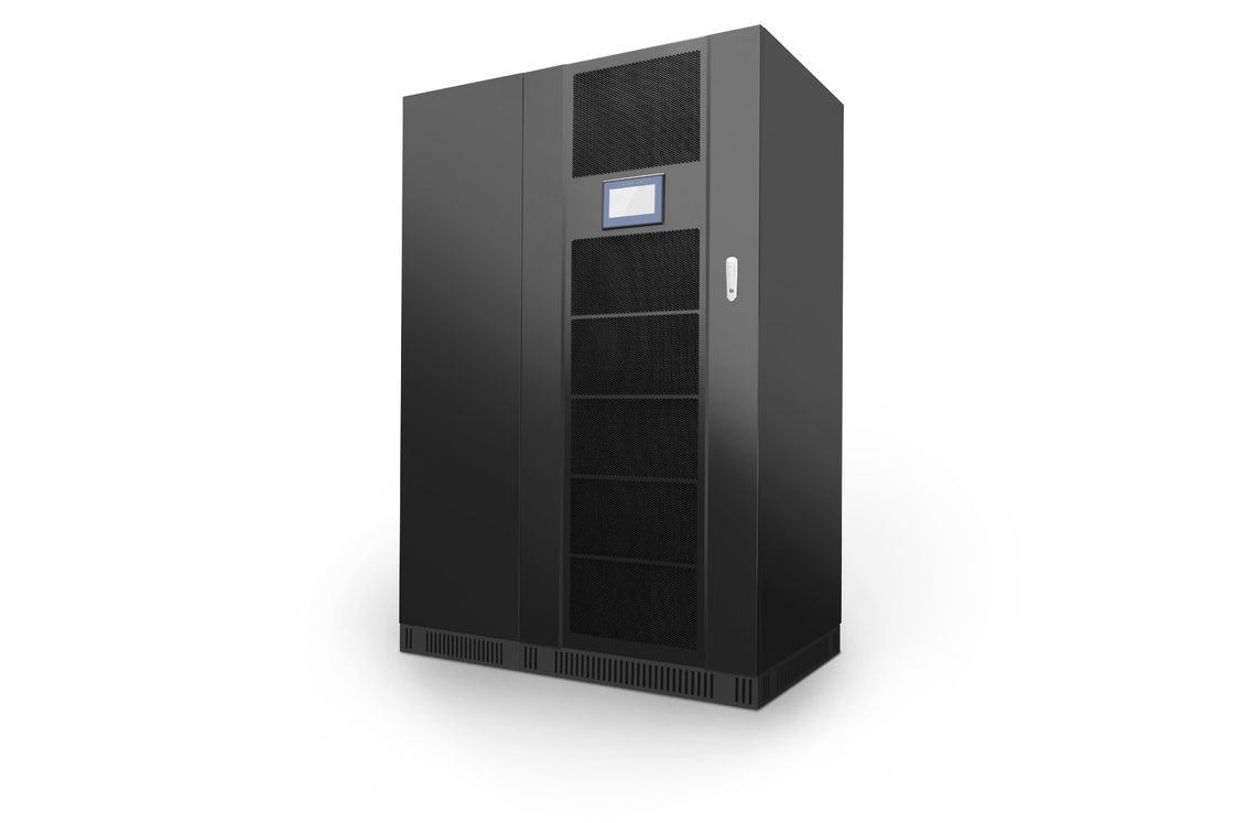 CNG330 Hosptital Online UPS System 400KVA UPS التردد المنخفض لمراكز بيانات IDC