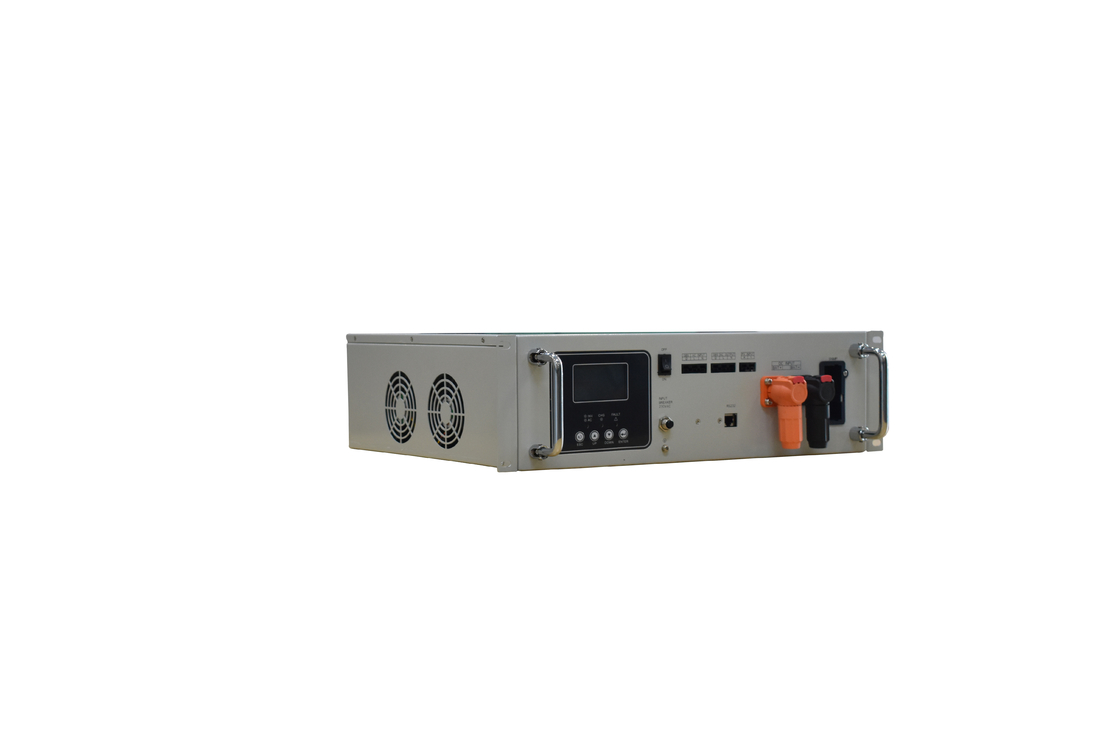 CNR110 5500-48 متعدد الوظائف العاكس 5.5KW 48VDC جيبية المدخلات الجهد على الرف