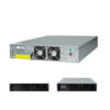 220VAC Pure Sine Wave Online UPS 6-10KVA Rack Mount UPS مرحلة واحدة