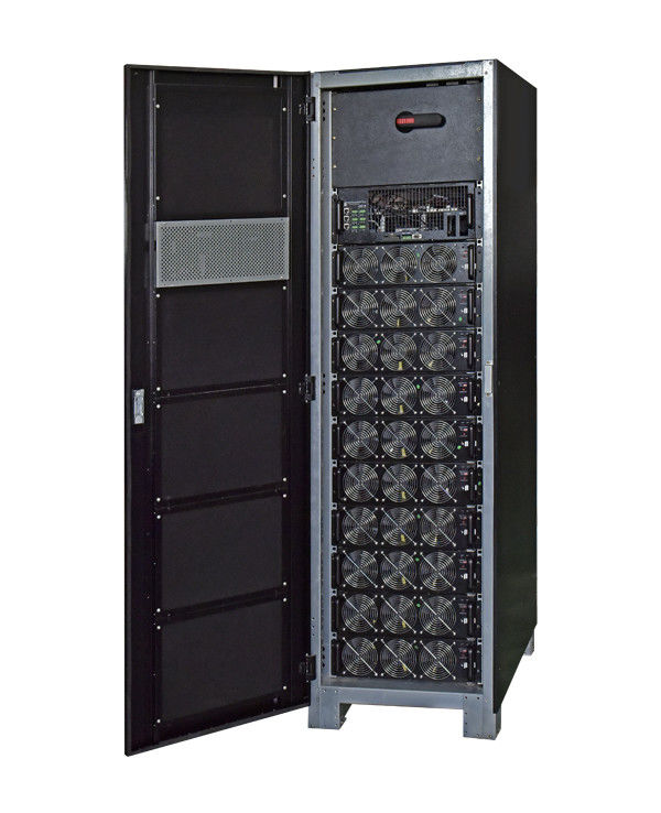 20 - 300KVA الأتمتة الصناعية أوبس نظام الطاقة، وحدات ثلاثة المرحلة أوبس IP20 المستوى