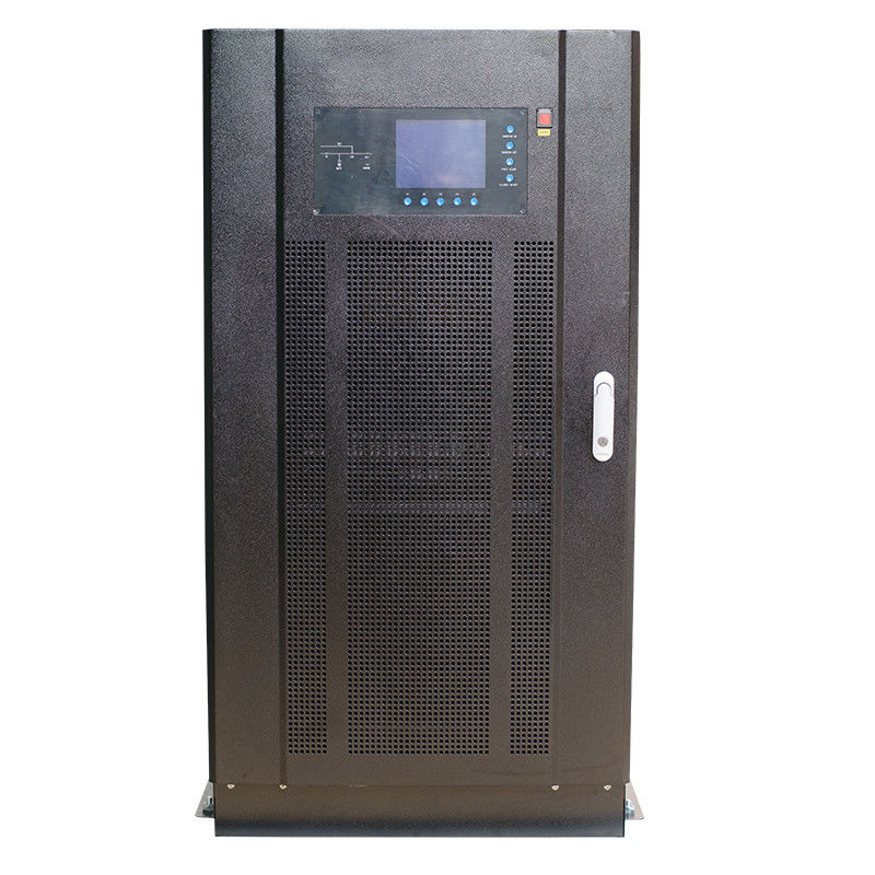 سجل بيانات كبيرة الطاقة وحدات نظام أوبس 300KVA عالية الكفاءة سهولة الصيانة