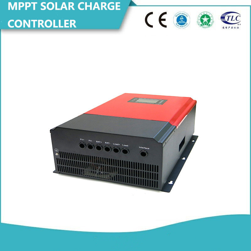 عالية الكفاءة السلطة MPPT الشمسية المسؤول عن المراقب المالي