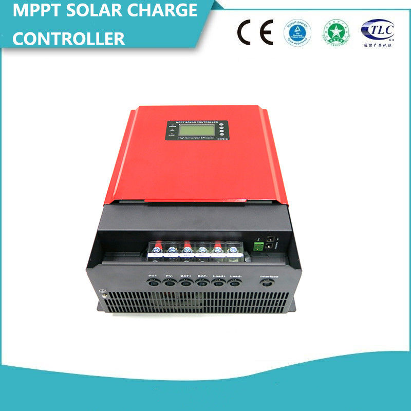 عالية الكفاءة السلطة MPPT الشمسية المسؤول عن المراقب المالي
