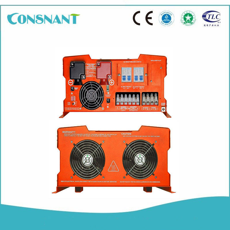 BMS Battery Energy Storage System، 60A MAX Charge Cuurent Solar Power Inverter