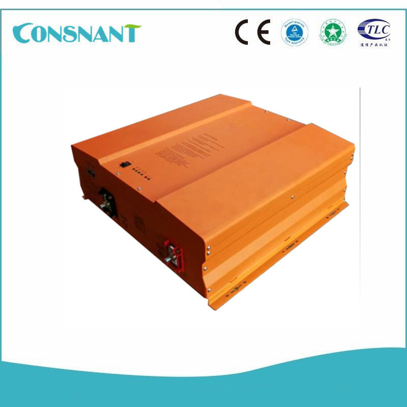 BMS Battery Energy Storage System، 60A MAX Charge Cuurent Solar Power Inverter