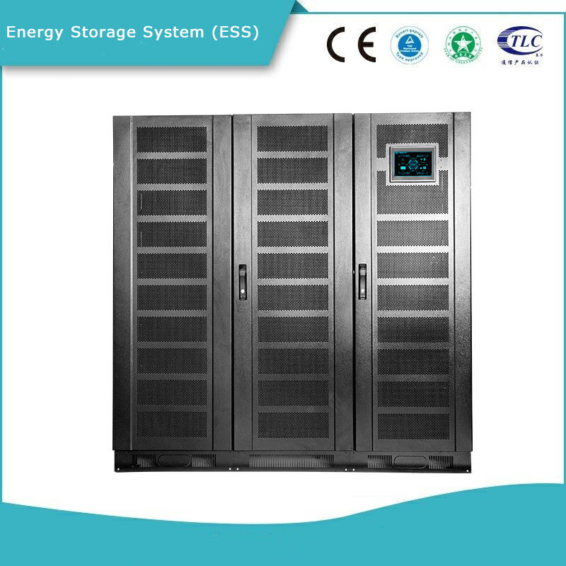 أنظمة تخزين الطاقة الشمسية المخصصة ، بطارية تخزين الطاقة المنزلية 200A