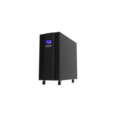 10-20KVA نظام طاقة UPS أتمتة ، تحويل مزدوج أحادي الطور UPS IP20 المستوى