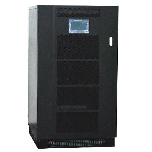 10-600KVA EMI منخفض التردد عبر الإنترنت UPS متعدد الحجم VFI لتشغيل تكنولوجيا المعلومات والاتصالات