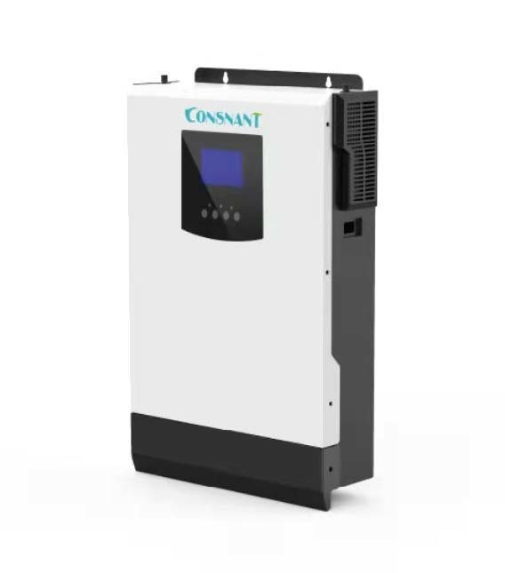 COMSAT محطة خارج الشبكة Hybrid Solar Inverter التكيف التلقائي 3500W 5500W