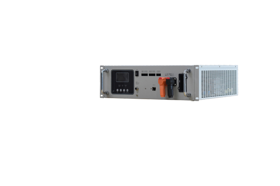 العاكس متعدد الوظائف المثبت على الرف CNR110 3500-24 4.5KW 24VDC