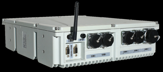 CNW سلسلة 5G في الهواء الطلق وحدة تزويد الطاقة المتكاملة وحدات نظام تزويد الطاقة DC
