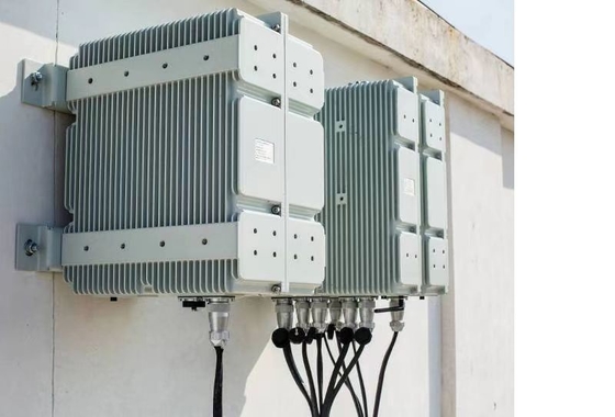 نظام إمداد الطاقة بالتيار المستمر من سلسلة CNW ، مزود طاقة الاتصالات السلكية واللاسلكية