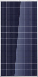 الشمسية الرئيسية نظام أوبس اكسسوارات الطاقة الشمسية لوحات عالية انتاج الطاقة 300 واط