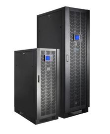 CNM331 سلسلة UPS إمدادات الطاقة غير المنقطعة 20-300KVA وحدات عبر الإنترنت 40-70HZ