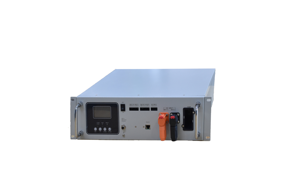 CNR110 5500-48 متعدد الوظائف العاكس 5.5KW 48VDC جيبية المدخلات الجهد على الرف