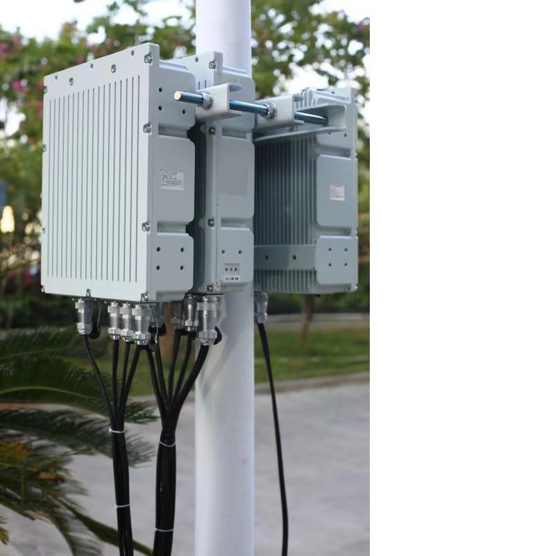CNW سلسلة 5G في الهواء الطلق وحدة تزويد الطاقة المتكاملة وحدات نظام تزويد الطاقة DC