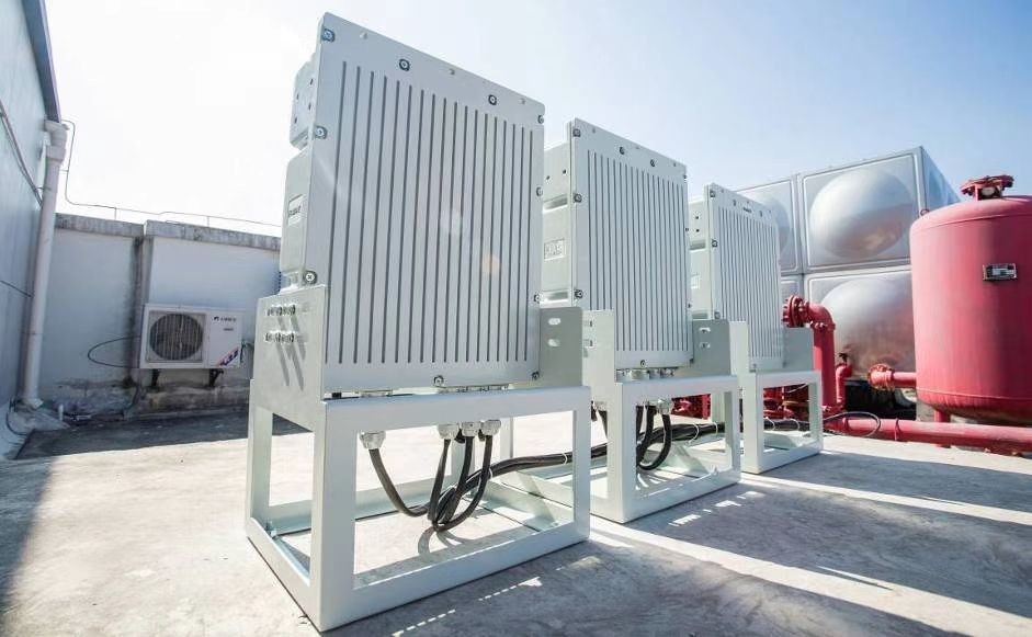 نظام إمداد الطاقة بالتيار المستمر من سلسلة CNW ، مزود طاقة الاتصالات السلكية واللاسلكية