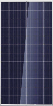 الشمسية الرئيسية نظام أوبس اكسسوارات الطاقة الشمسية لوحات عالية انتاج الطاقة 300 واط